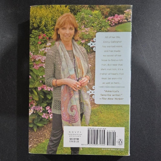 'Heart of the Sea' By Nora Roberts