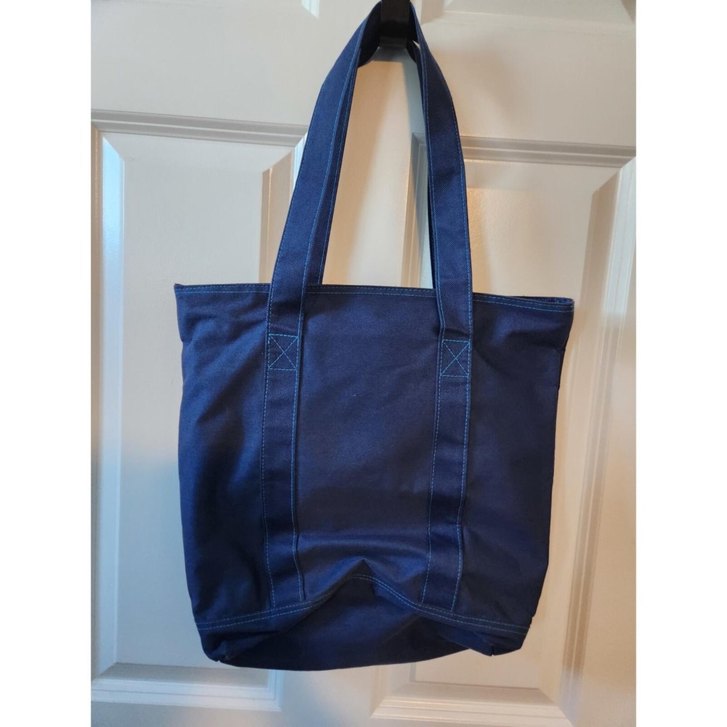Mickey Mouse Canvas Tote Bag