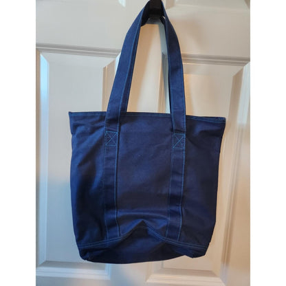 Mickey Mouse Canvas Tote Bag