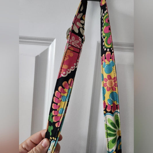 Vera Bradley Midnight with Mickey Hipster