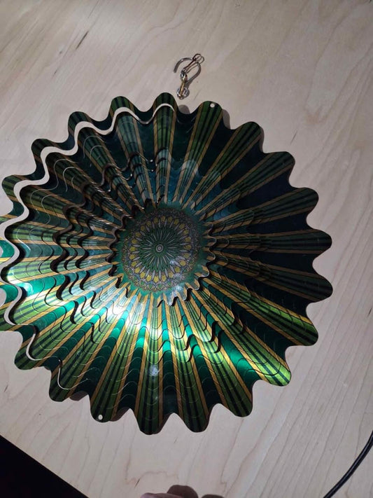 Wind Spinner