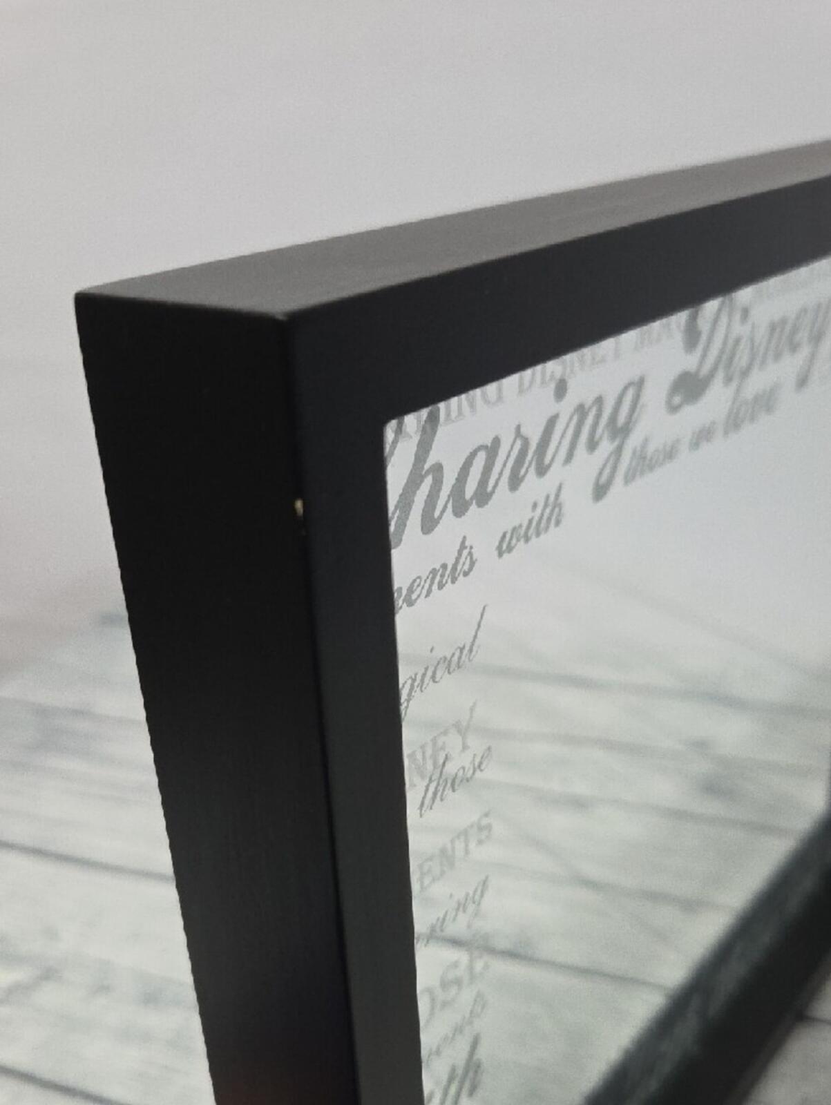Disney Picture Frame