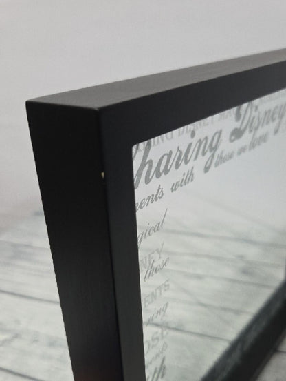 Disney Picture Frame