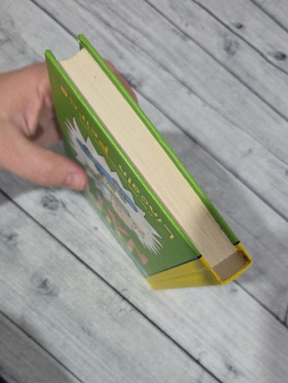 Big Nate: On a Roll by Lincoln Peirce Hardcover Book