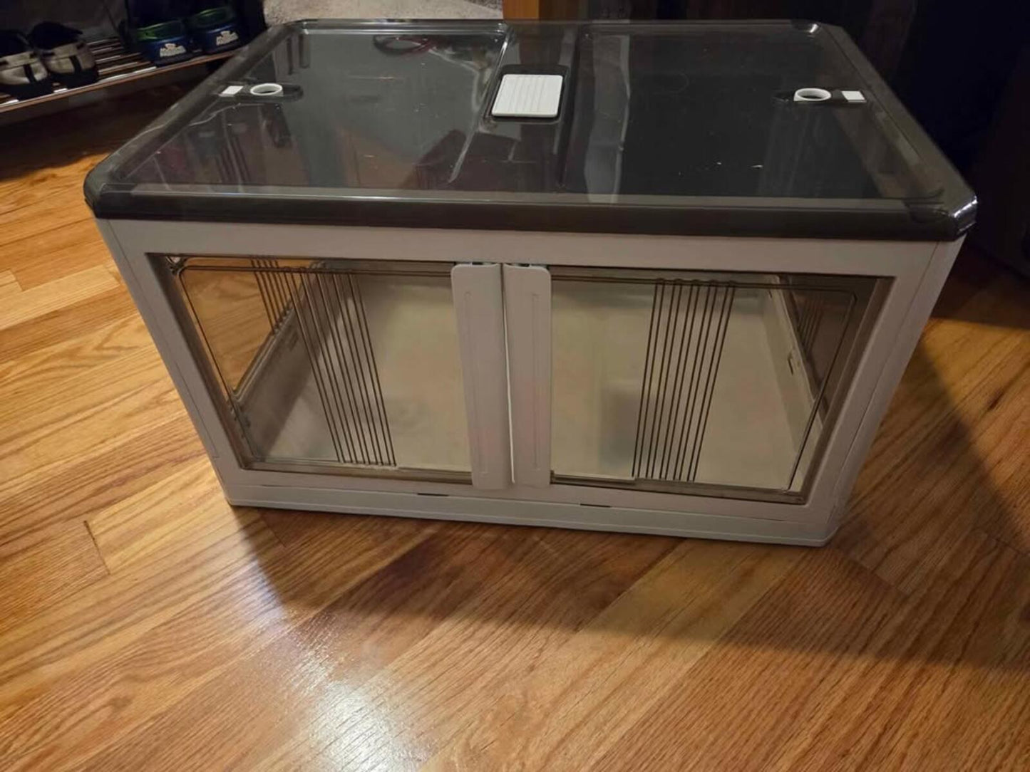 Storage Box
