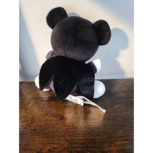 Nightmare Before Christmas Scary Teddy Mystery Wishable Stuffie