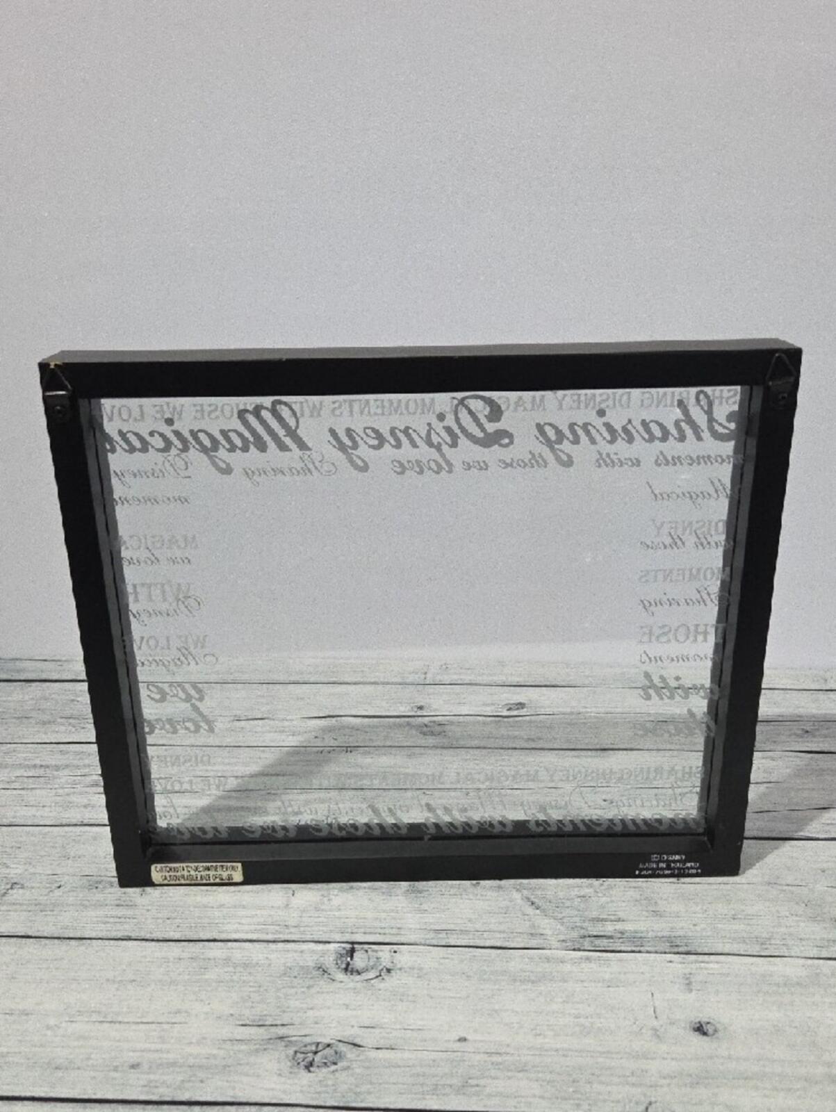 Disney Picture Frame