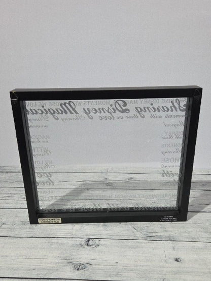 Disney Picture Frame