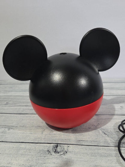 Disney Mickey Mouse Diffuser And Bluetooth Speaker