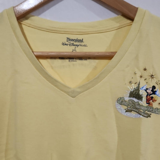 Walt Disney World TShirt S