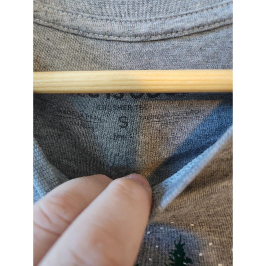 Life Is Good Winter Long Sleeve S