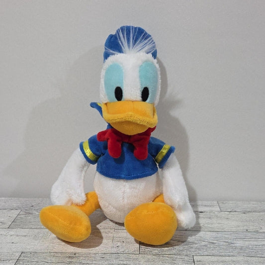 Disney Donald Duck Plush Toy