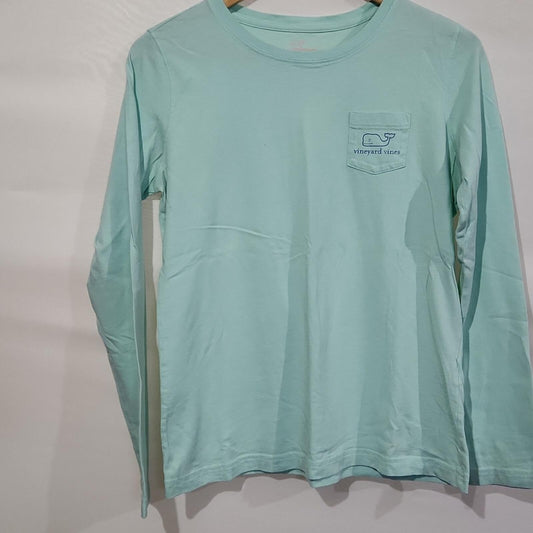 Vineyard Vines Christmas T S