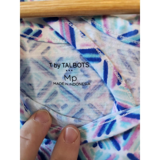 Talbots Tank MP