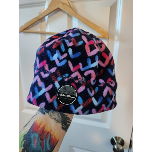 Eddie Bauer Fleece Hat
