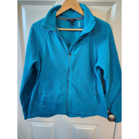 Lands End Fleece 10-12