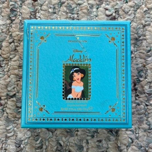Disney Princess Bronzer Aladdin