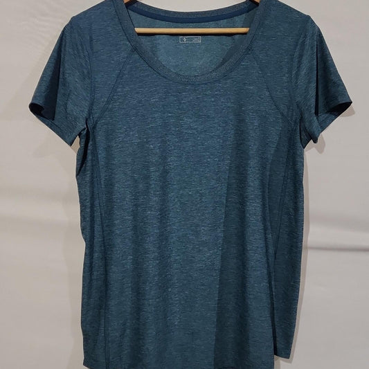 Eddie Bauer Athletic Top L