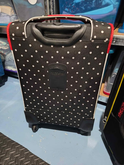 Disney American Tourister Carry On Suitcases