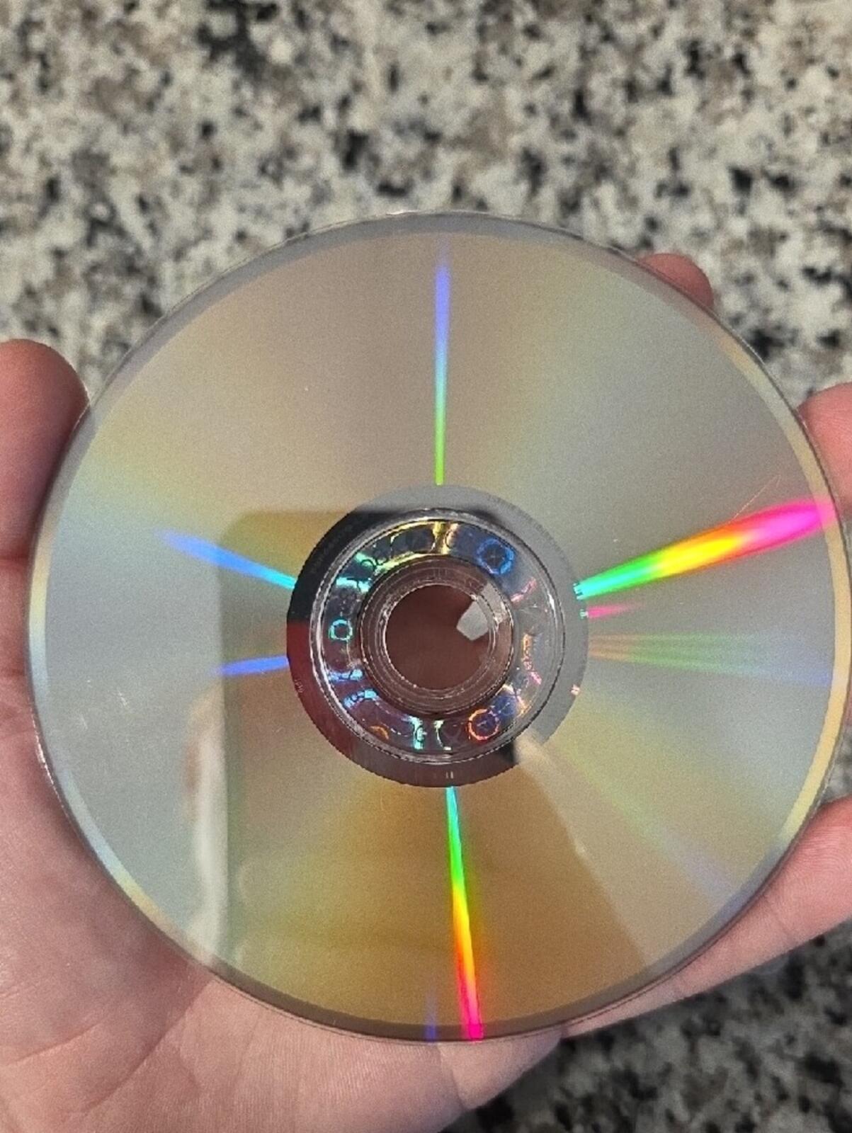 Ninja Gaiden II Xbox 360 Game Disc - NO CASE