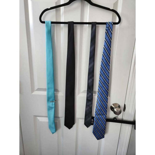 Set of 4 Neck Ties