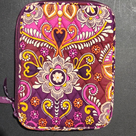 Vera Bradley Safari Sunset E-Reader Sleeve