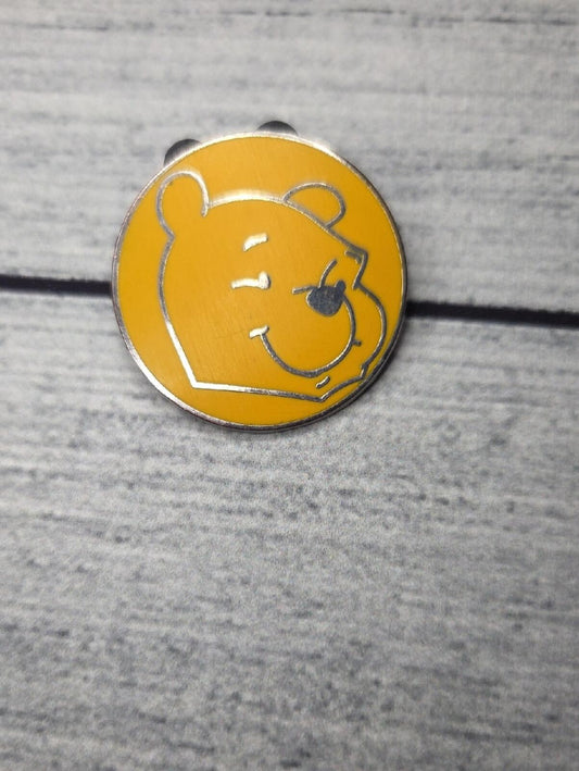 Disney Winnie the Pooh 2016 Trading Pin