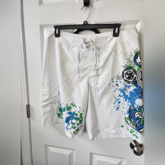Mickey Mouse Boardshorts size 38