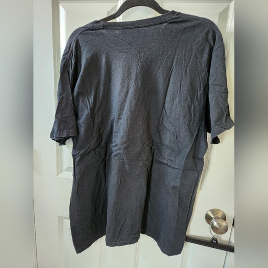 Pirate Tshirt XXL
