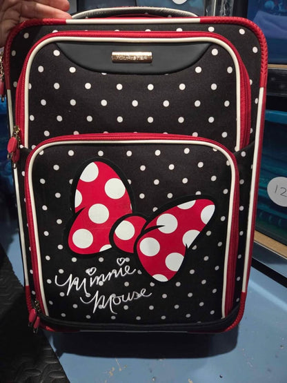 Disney American Tourister Carry On Suitcases
