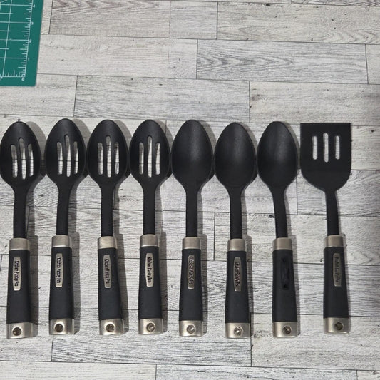 Kitchen Pantry Pro Utensils (Separates)