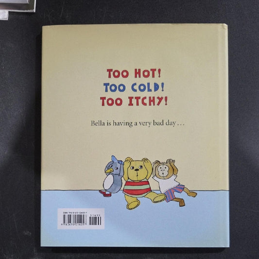 My No, No, No Day Book