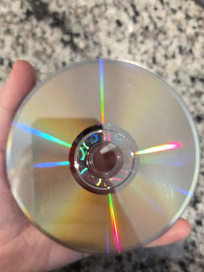 N3 Ninety-Nine Nights Xbox 360 Disc — NO CASE