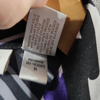 Chico's Silky Jacket Size 0