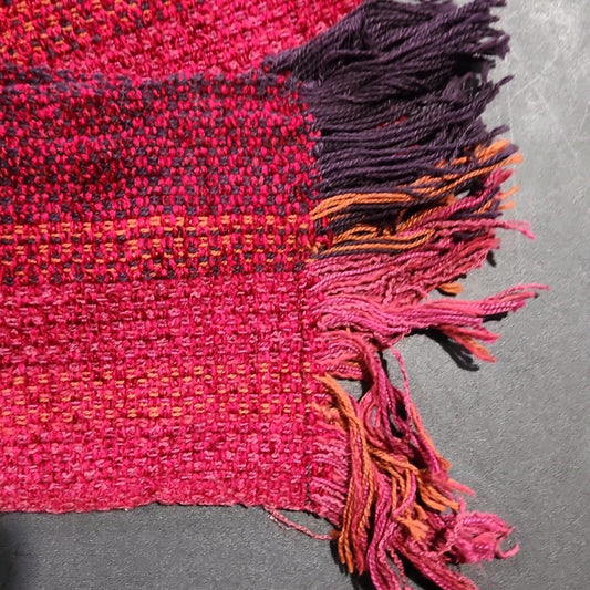 Knit Scarf