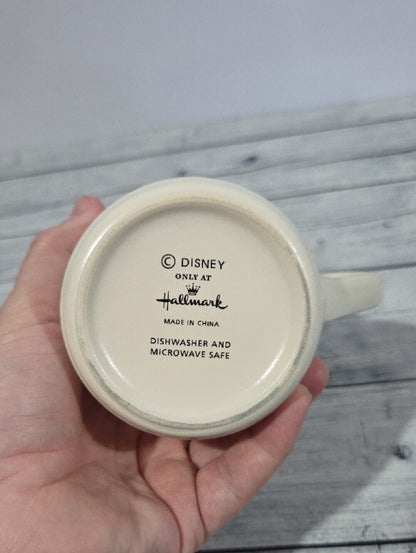 Disney Hallmark Hakuna Matata Cream Mug