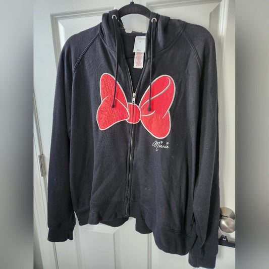 Disney Minnie Mouse Sweatshirt XXL