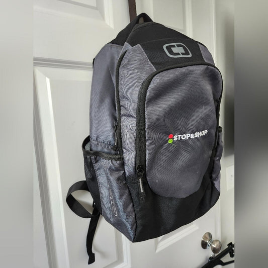 Power Crunch Ogio Laptop Backpack