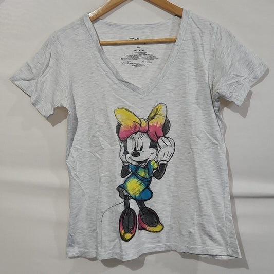 Disney Minnie Mouse Tshirt M