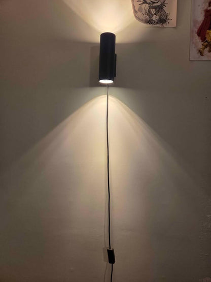 Color Changing Wall Sconces