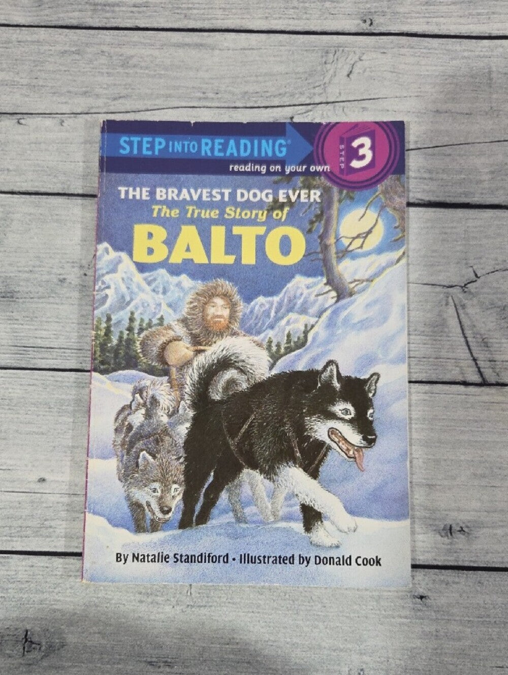 Bundle Of 7 Step 3 Kids Books