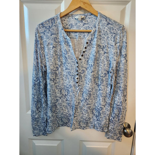 Lucky Blouse M