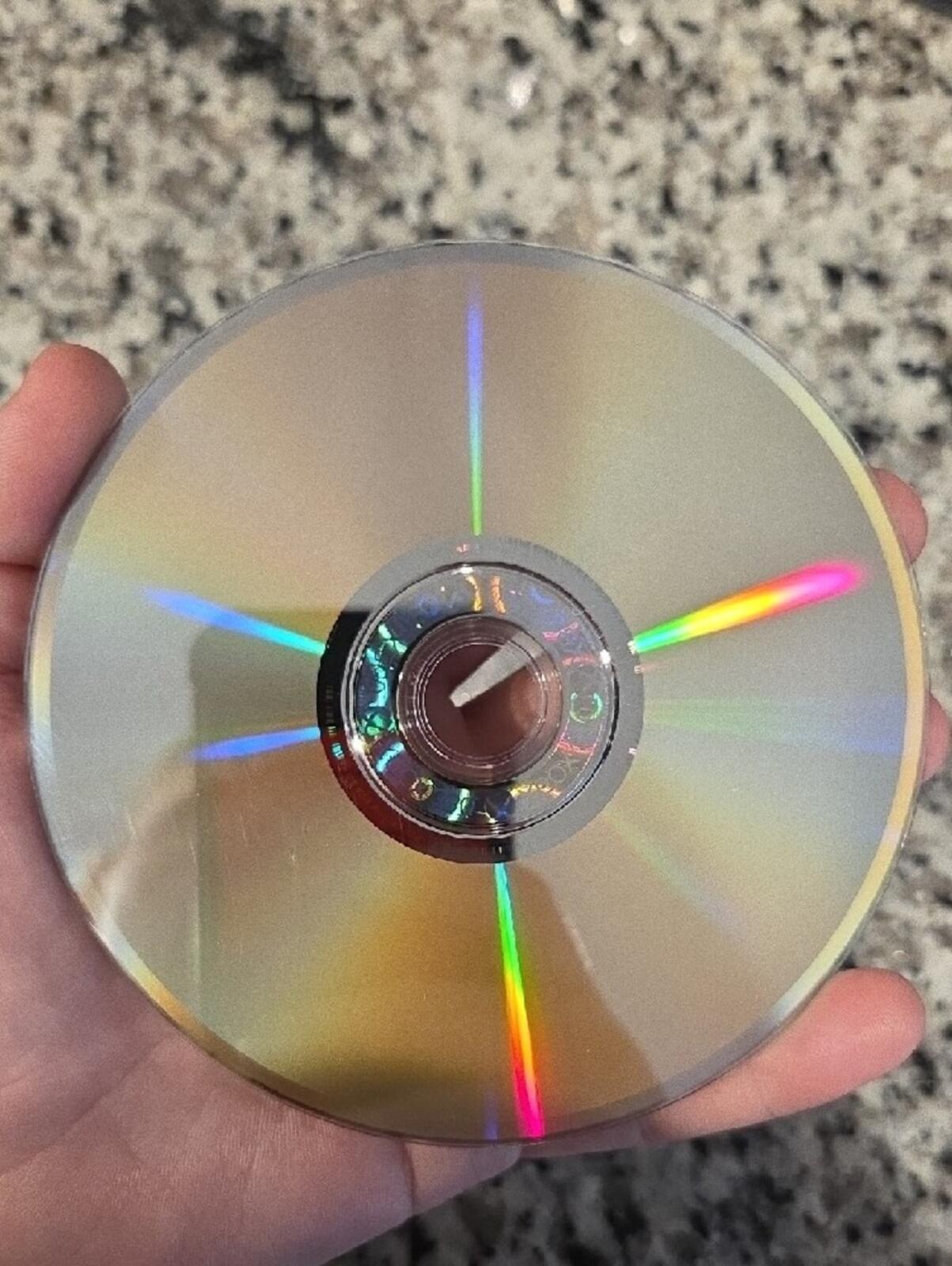 Kameo Elements of Power Xbox 360 Disc - NO CASE