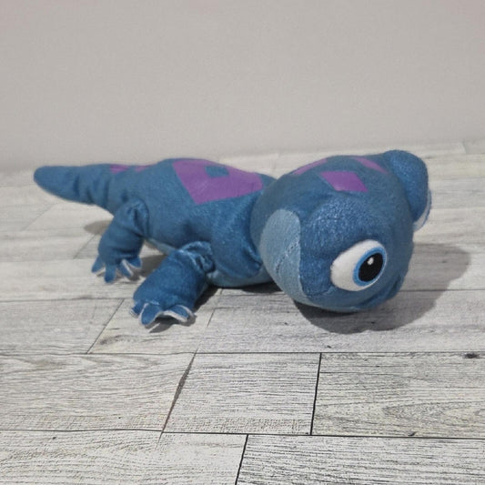 Disney Frozen 2 Bruni/fire Spirit Stuffed Animal